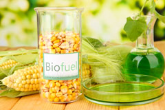 Aylburton Common biofuel availability