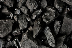 Aylburton Common coal boiler costs